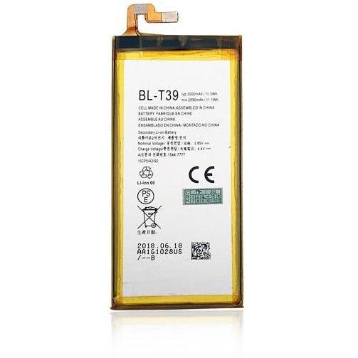 Battery LG G7 ThinQ - Best Cell Phone Parts Distributor in Canada Battery LG G7 ThinQ - Best Cell Phone Parts Distributor in Canada